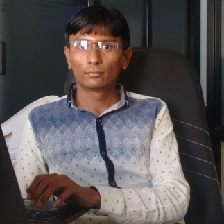 Ashish Gajera-Freelancer in surat,India
