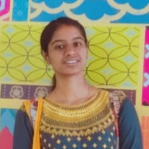 Manjula S-Freelancer in Chennai,India