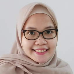 Krisna Sari-Freelancer in Depok,Indonesia