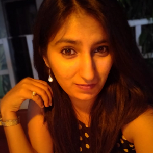 Yashasvi Sharma-Freelancer in Bangalore,India