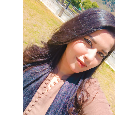 Ghunoom Sindhu-Freelancer in Lahore,Pakistan