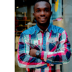 Abayomi Isaac-Freelancer in Lagos,Nigeria