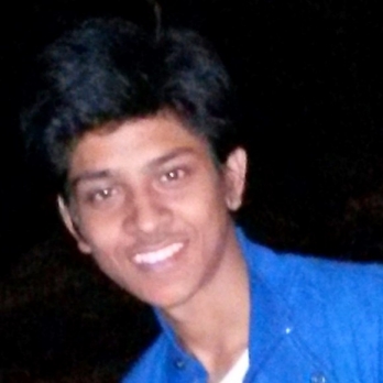 Rohan Jain