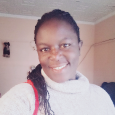 Lavinnah Aron-Freelancer in Narok,Kenya