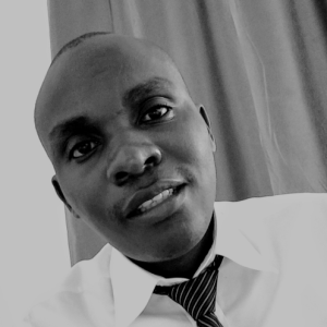 George Kisilu-Freelancer in Nairobi,Kenya
