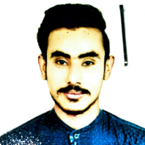 Arsalan Mughal-Freelancer in Jamshoro,Pakistan