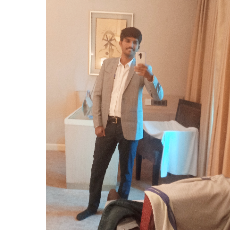 Devara Srinu-Freelancer in Visakhapatn,India