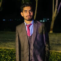 Touseef Afzal-Freelancer in Lahore,Pakistan
