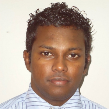 Kanishka Dissanayake-Freelancer in Colombo,Sri Lanka