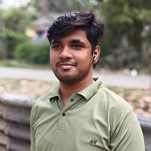Sunil Gupta-Freelancer in Siliguri,India