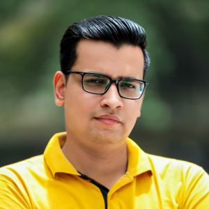 Nikhil Sagar-Freelancer in Delhi,India