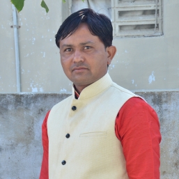 Prakash Vhora-Freelancer in Ahmedabad,India