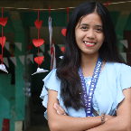 Shela Mae Dianne Mongcopa-Freelancer in Tandag,Philippines
