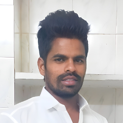 Anjaneyulu T-Freelancer in Hyderabad,India