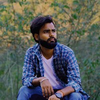 Kartikey Pandey-Freelancer in Noida 125,India