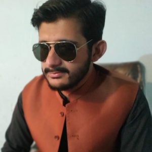 Mudassir Ahmad-Freelancer in Multan,Pakistan