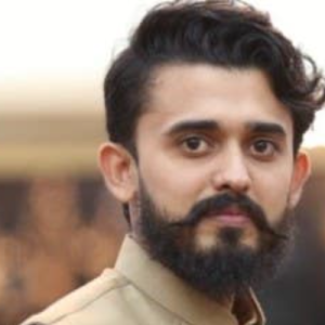 Muhammad Haris-Freelancer in Rawalpindi,Pakistan
