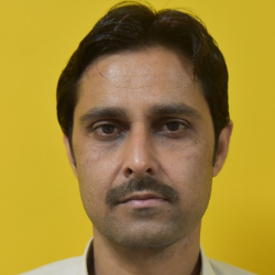 Irfan Shahzad-Freelancer in Rawalpindi,Pakistan