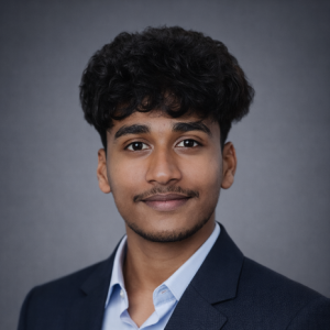 Kumar Sai Uggina-Freelancer in Bangalore,India