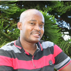Dr. Amoth-Freelancer in Nairobi,Kenya