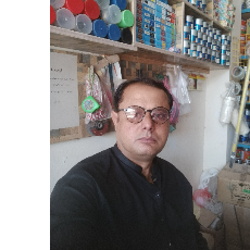 Ammad Zafar-Freelancer in Sargodha,Pakistan