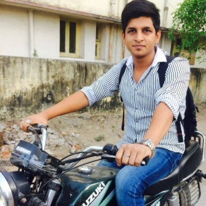 Ajish Kumar-Freelancer in Patna,India