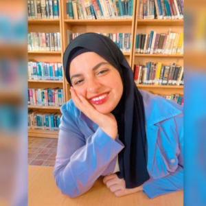 Riham Al-tarzi-Freelancer in Cairo,Egypt