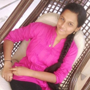 Haripraveena Kona-Freelancer in Hyderabad,India