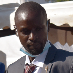 Rufus Agesa-Freelancer in Nairobi,Kenya