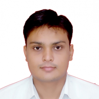Jignesh Solanki-Freelancer in Rajkot,India