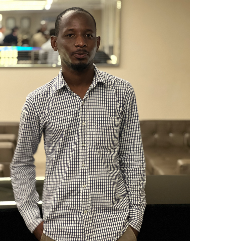Idris Musa-Freelancer in Abuja,Nigeria