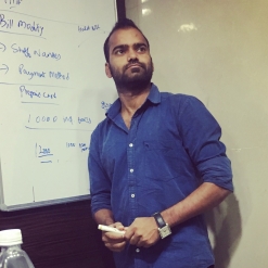 Vinay Singh-Freelancer in New Delhi Area, India,India