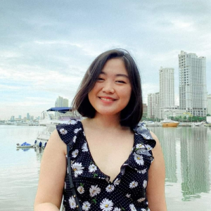 Romina Fiona Butuang-Freelancer in Pasay City,Philippines