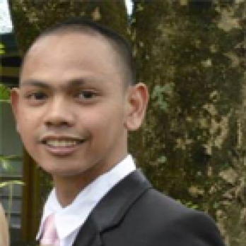 Cyrus John Atendido-Freelancer in Bi,Philippines