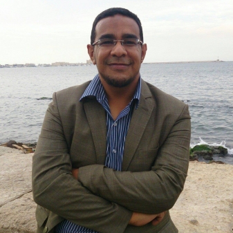 Mohamed Hamdallah