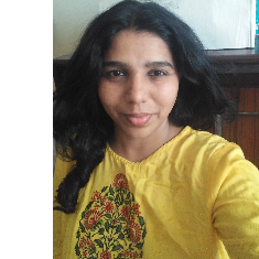 Hema Ghadge-Freelancer in Thane,India