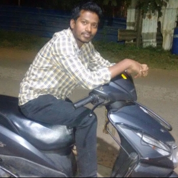 Vinod K V-Freelancer in Samalkot,India