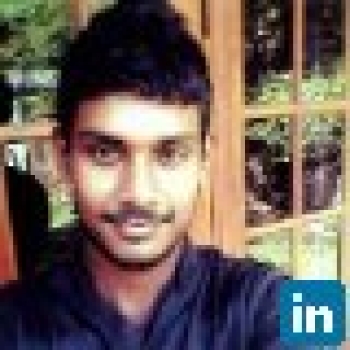Rusiru Karunarathna-Freelancer in Kandy,Sri Lanka