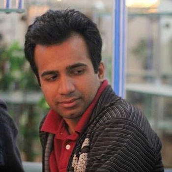 Faiz Hassan-Freelancer in Karachi,Pakistan