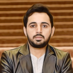 Mustafa Jamal-Freelancer in Rawalpindi,Pakistan