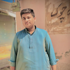 Abdullah Haris-Freelancer in Multan,Pakistan