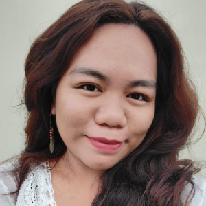 Jamila Padilla-Freelancer in Naga City,Philippines
