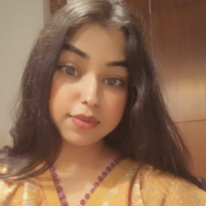 Ainee Arif-Freelancer in INDIA,Pakistan