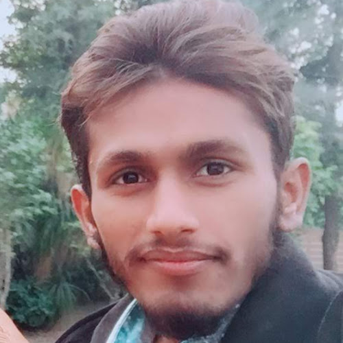 Mudassar Hussain Bajwa-Freelancer in Lahore,Pakistan