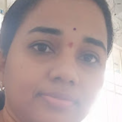 Vuddigiri Suneetha-Freelancer in Hyderabad,India