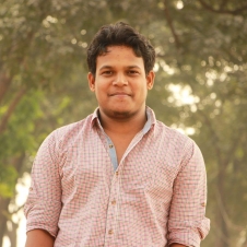Julfikar Hussain Arko-Freelancer in Dhaka,Bangladesh