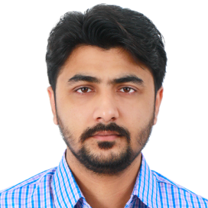 Syed Abidi-Freelancer in Dubai,UAE
