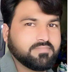 Usman Ghani-Freelancer in Naro,Pakistan