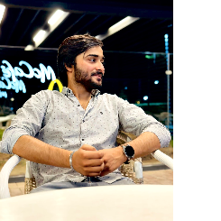 Abdullah Khokhar-Freelancer in Rawalpindi,Pakistan