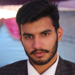Bilal Younis-Freelancer in Rawalpindi,Pakistan